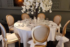 Balloons by Kandy Krush Wedding Furniture Hire Profile 1