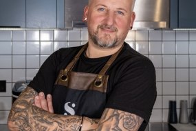 Simmer Events Kitchen undefined Profile 1