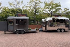 Alaburrito Find your perfect wedding caterer Profile 1