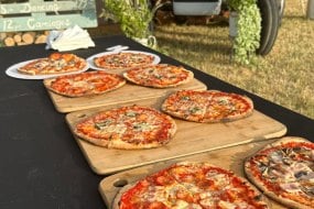Pizzeria Italiana 2020 Find your perfect wedding caterer Profile 1