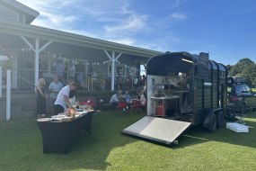 Pizzeria Italiana 2020 Corporate Event Catering Profile 1
