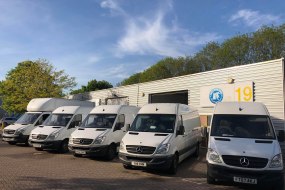 Sky's The Limit Entertainment