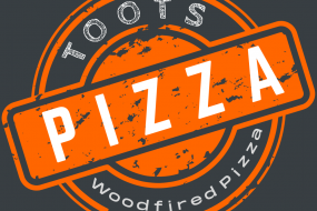 Toots Pizza Pizza Van Hire Profile 1