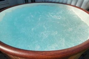 Forest Bubbles Hot Tub Hire Profile 1
