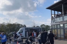 Tasty Turk Film, TV and Location Catering Profile 1