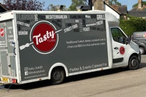Tasty Turk Mobile Caterers Profile 1