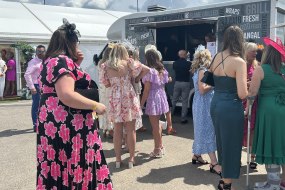 Tasty Turk Private Party Catering Profile 1