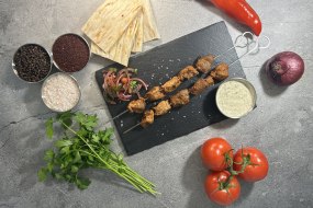Tasty Turk Mediterranean Catering Profile 1