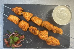Tasty Turk Healthy Catering Profile 1