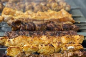 Tasty Turk BBQ
Catering Profile 1