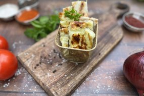 Tasty Turk Vegetarian Catering Profile 1