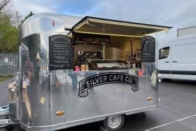 Silver Cafe Co. undefined Profile 1