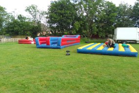 Fritzs Entertainments Team Building Hire Profile 1