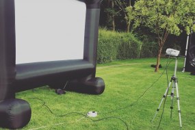 Cinema Hire undefined Profile 1