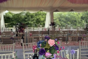 Kalesekreations Event
Styling Profile 1
