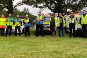 Wright's K9 Security Services Ltd undefined Profile 1