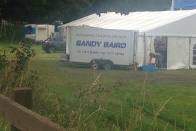 Sandy Baird Ltd undefined Profile 1