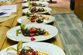 Roasted Lemon Catering undefined Profile 1