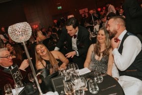 Alex Sprackling - The Cheeky Trickster Hire Top-Rated Magicians Near You Profile 1