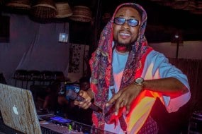 Yorgzy Records Musician
Hire Profile 1