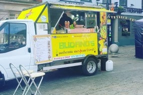 Blidano's Mexican Food undefined Profile 1