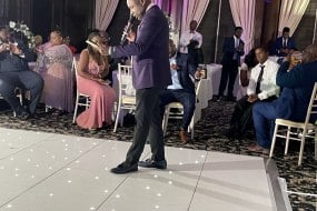 MC Tee Host undefined Profile 1