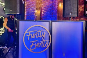 Illumination Events Music Equipment Hire Profile 1