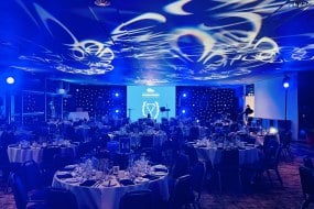 Illumination Events Lighting Hire Profile 1
