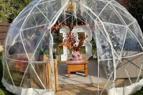 Diamond Domes & Dining undefined Profile 1