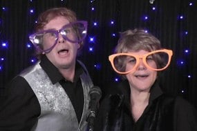A.M.A Theatre Co. Party
Entertainers Profile 1