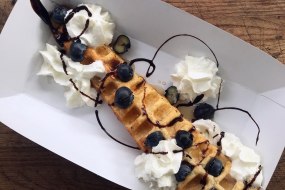 Papas Goodies Street Food Catering Profile 1