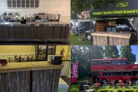 Decker bar Find Mobile Bar Hire Near You Profile 1