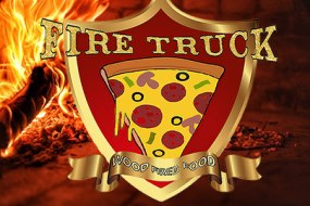 Fire Truck Pizza undefined Profile 1