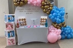 N-tertain Events Chocolate Fountain Hire Profile 1
