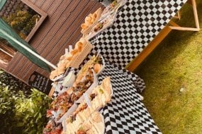 The Laughing Pear Catering Party Equipment Hire Profile 1