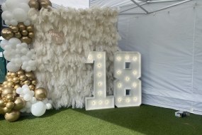 Fat Peach Events Backdrop Hire Profile 1