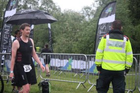 Medline Consultancy Limited