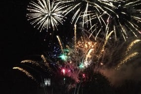 SA Events UK Event Planners Profile 1