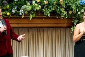 Singing Waiters in the UK Classical Musician Hire Profile 1