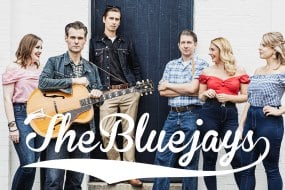 The Bluejays Bands and DJs Profile 1