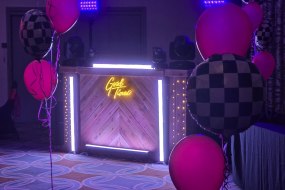 Night City Sounds Mobile Disco Hire Profile 1