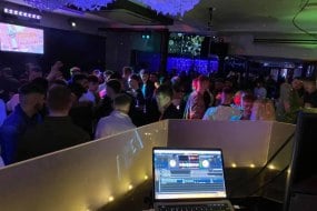 DJ Hookem DJs Profile 1