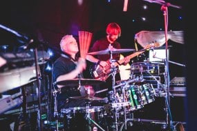 soundAWAKE Band Hire Profile 1