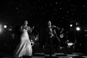 soundAWAKE Wedding Band Hire Profile 1