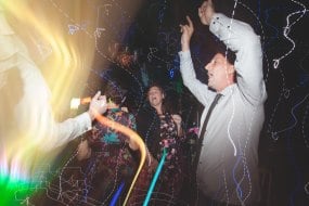 soundAWAKE Function Band Hire Profile 1