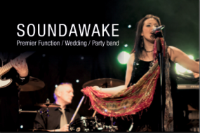 soundAWAKE Bands and DJs Profile 1