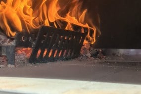 Witham Wood Fired undefined Profile 1