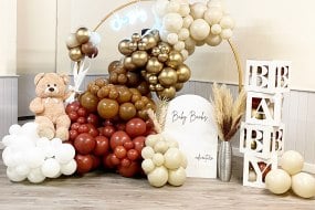 Belles Balloons
