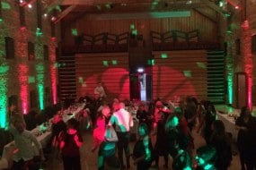 Bradley's Discos undefined Profile 1