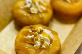 Deez Nutz Doughnuts undefined Profile 1